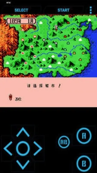 FC������½2(��׿ս��������)v3.0 ��Ѱ��ͼ2