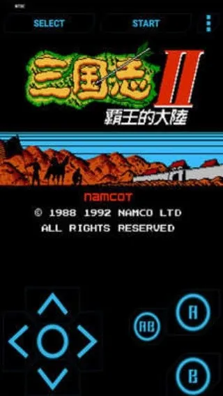 FC������½2(��׿ս��������)v3.0 ��Ѱ��ͼ1