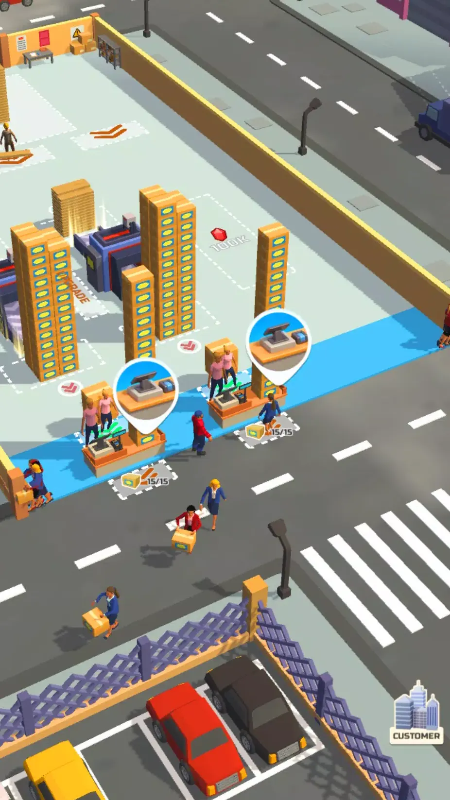 �ҵ�ľ�ĳ�ʹ��ǿ��2026���ذ�װv1.1.6 �ٷ������ͼ4