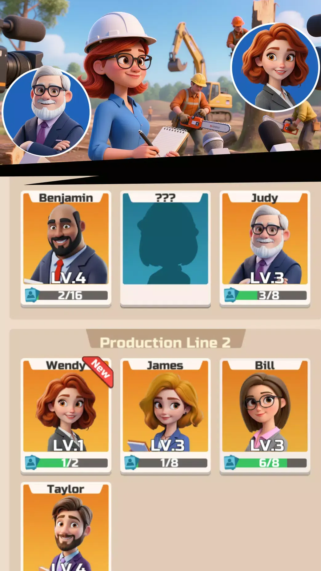 �ҵ�ľ�ĳ�ʹ��ǿ��2026���ذ�װv1.1.6 �ٷ������ͼ0