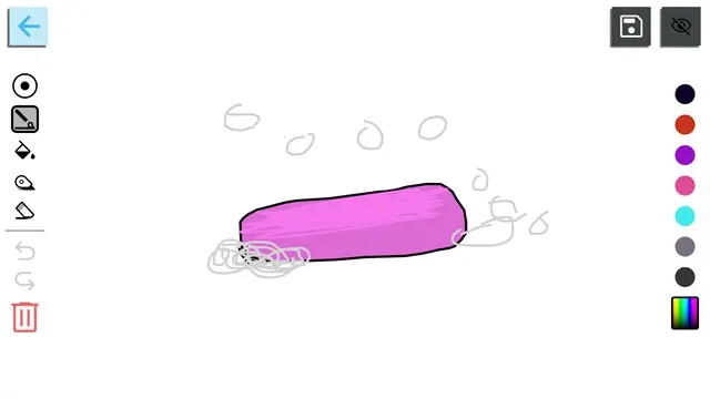 Draw&Guess�㻭�Ҳ�(�滭������Ϸ)v2.1022 �ٷ������ͼ1