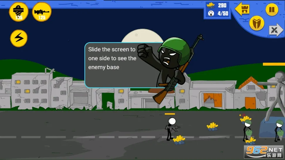 ������ִ�ս��(�����ս����Ϸ)v1.0.2 �ֻ����ͼ1