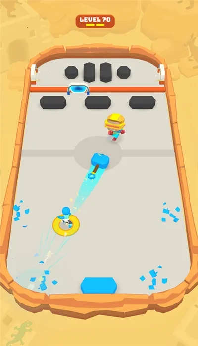 战斗圆盘(趣味小游戏)v1.7.43 官方正版截图2