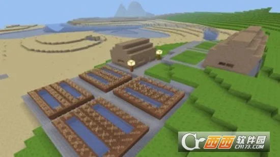 自由像素世界S2安卓版手机版v2.0.1 免费版截图4