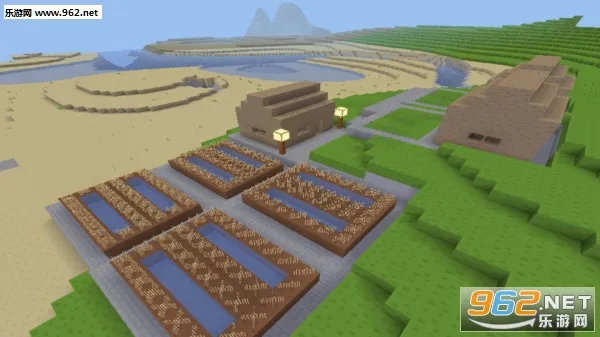 自由像素世界S2安卓版手机版v2.0.1 免费版截图2