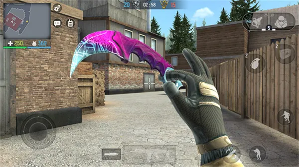 Modern Ops2026���ذ�װv9.71 ��׿���ͼ4