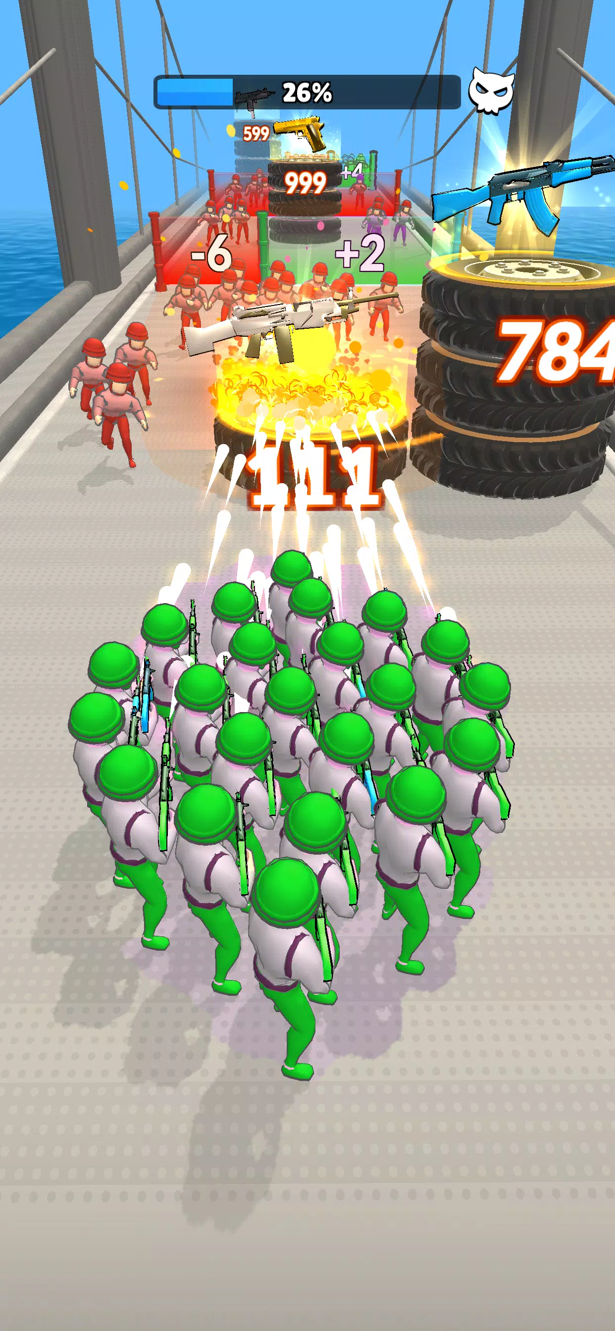 ��ʵ���(���ս����Ϸ)v4.2.4 ��Ѱ��ͼ0