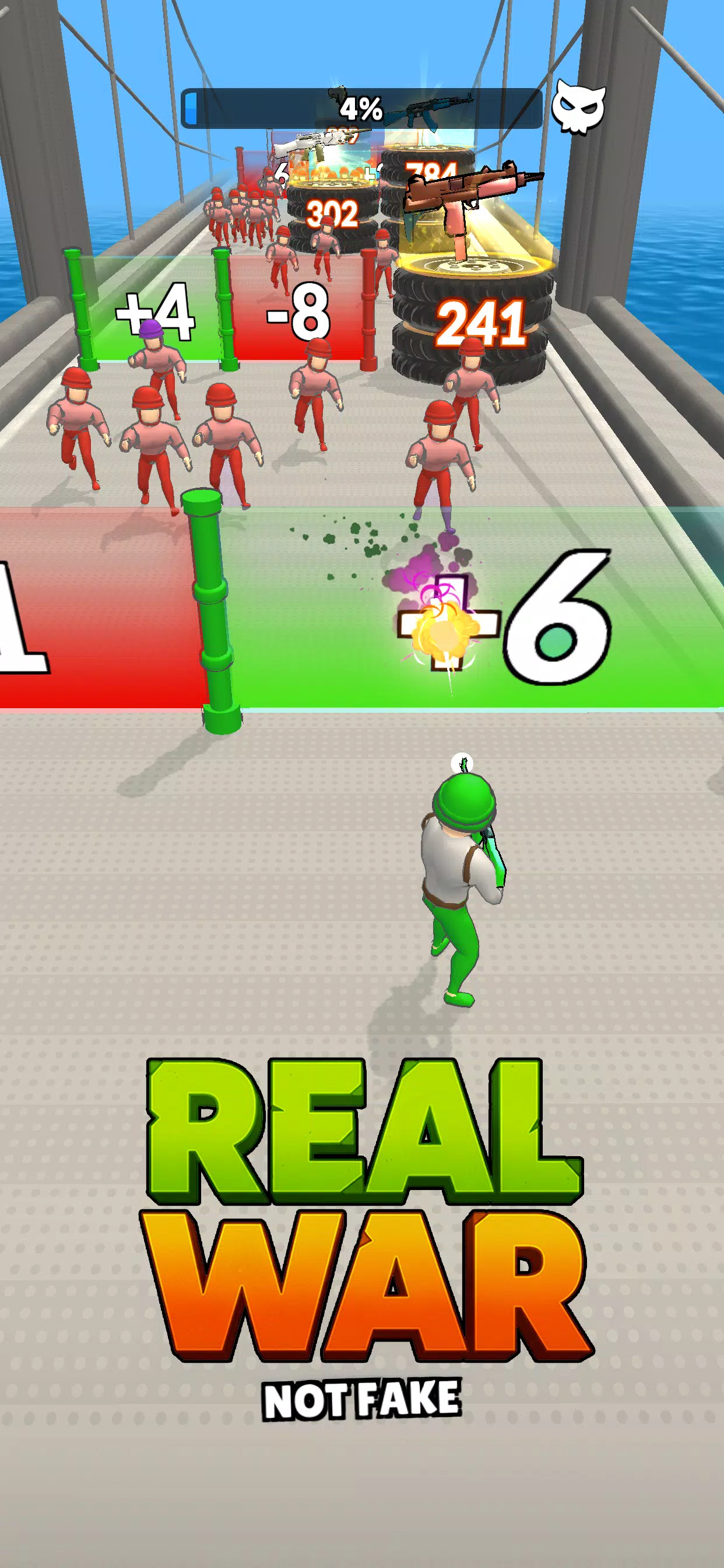 ��ʵ���(���ս����Ϸ)v4.2.4 ��Ѱ��ͼ1