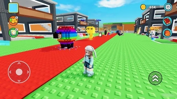 玩具入侵2026官方正版v187.1.2 手机版截图2