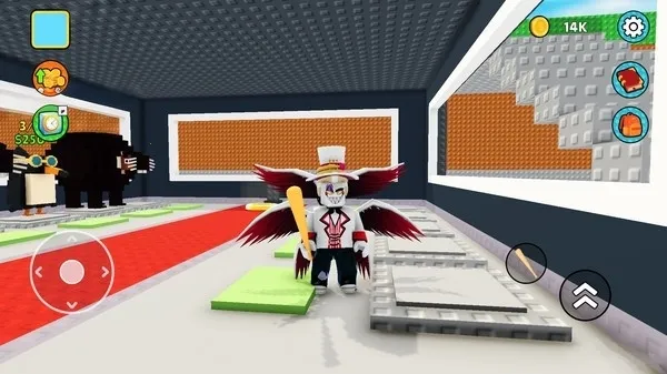 玩具入侵2026官方正版v187.1.2 手机版截图0