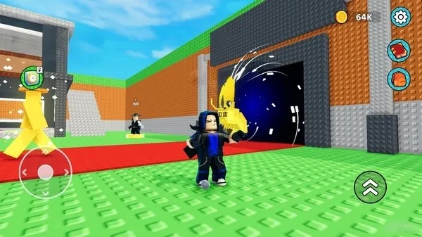 玩具入侵2026官方正版v187.1.2 手机版截图1