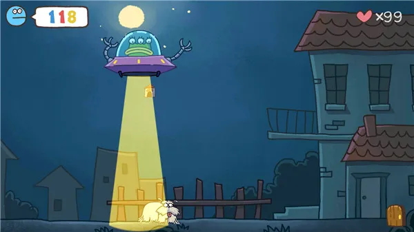 神叨叨(声控解谜游戏) 神叨叨(声控解谜游戏)