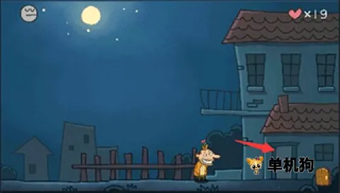 神叨叨(声控解谜游戏) 神叨叨(声控解谜游戏)