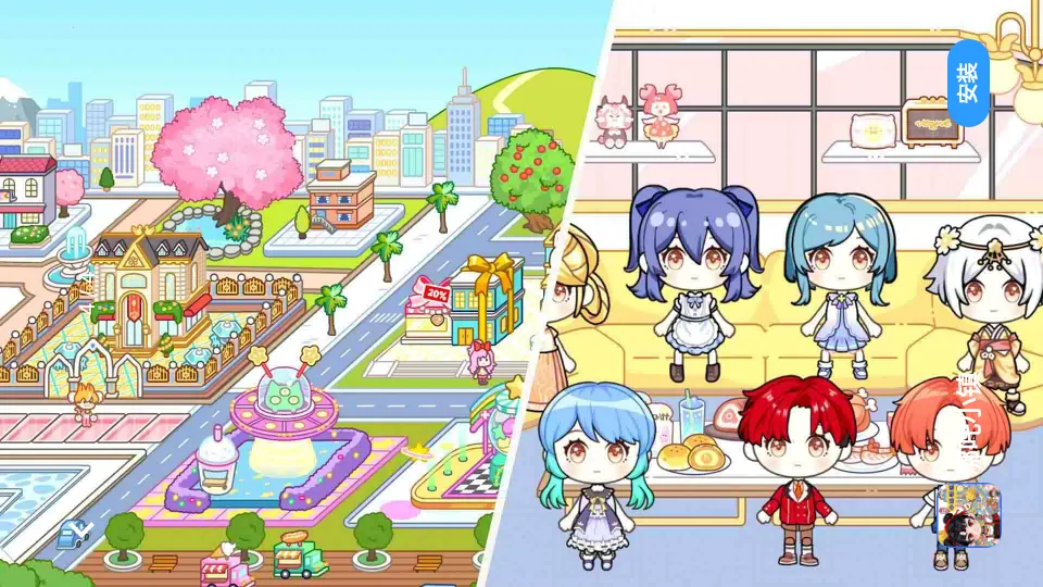 ��߸С�������ֻ���v1.0 �ٷ������ͼ1