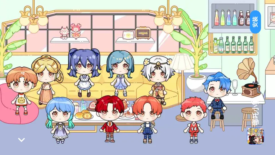 ��߸С�������ֻ���v1.0 �ٷ������ͼ3