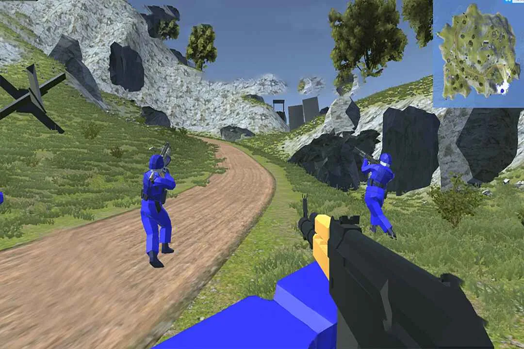 ս��ս��ģ����2026�ٷ����°汾v1.0 ��׿���ͼ0