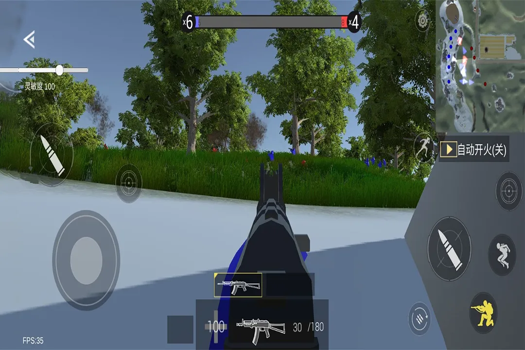 ս��ս��ģ����2026�ٷ����°汾v1.0 ��׿���ͼ4