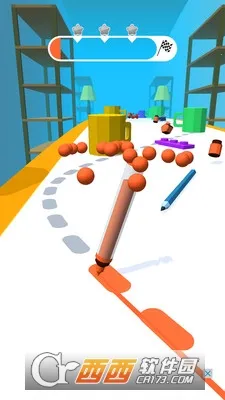 �޵г���(�ʱ�������Ϸ)v1.4.3 �ٷ������ͼ3