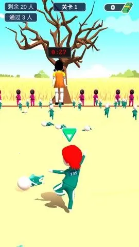 �޵г���(�ʱ�������Ϸ)v1.4.3 �ٷ������ͼ4