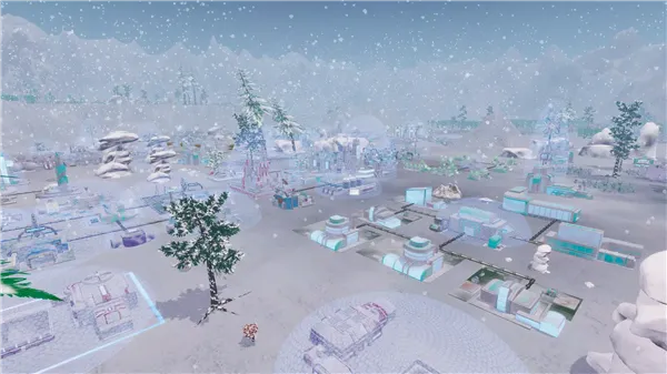 星河拓荒移植2026官方正版v1.0 免费版截图2