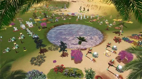 星河拓荒移植2026官方正版 星河拓荒移植2026官方正版