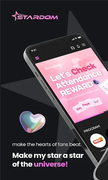 Stanby最新手机版v1.0.1 官方正版截图2