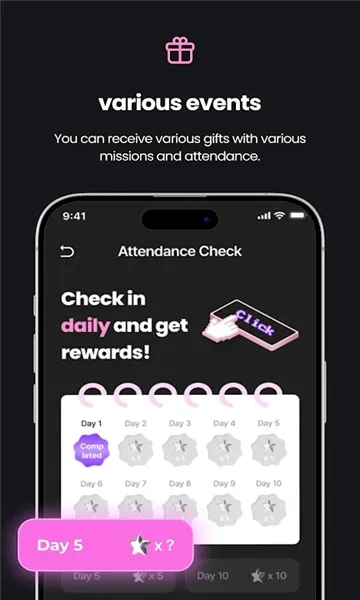 Stanby最新手机版v1.0.1 官方正版截图0