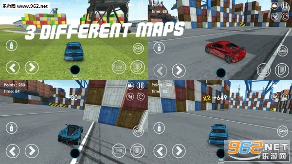 �ؼ��ɳ�Ư��3D2026���°汾v9 ��׿���ͼ0