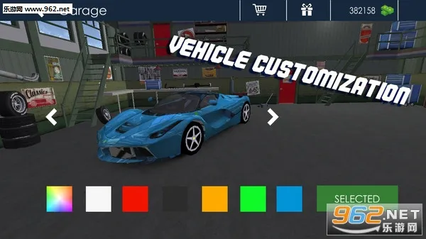 �ؼ��ɳ�Ư��3D2026���°汾v9 ��׿���ͼ4