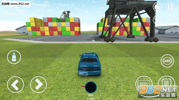 �ؼ��ɳ�Ư��3D2026���°汾v9 ��׿���ͼ1