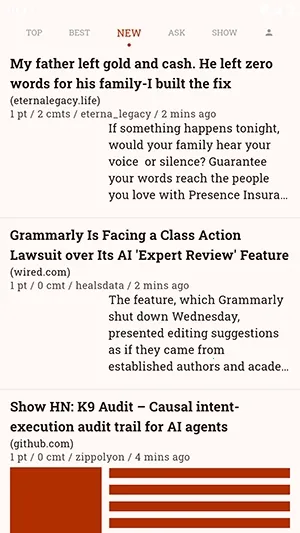 Hacki(������Ѷ�ͻ���)v3.0.0 ��׿���ͼ0