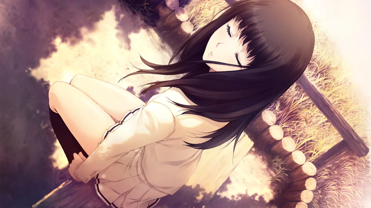 壳之少女2026最新版本v1.0 安卓版截图0