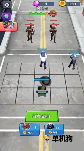 马桶人危机最新手机版 马桶人危机最新手机版