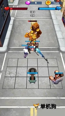 马桶人危机 第3张图