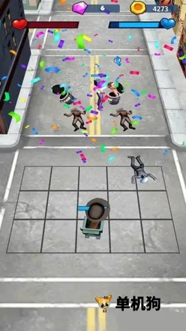 马桶人危机 第4张图