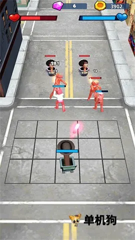 马桶人危机最新手机版v187.1.2 手机版截图4