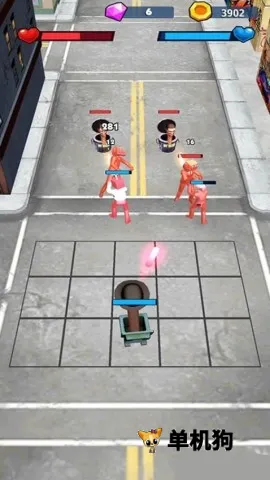 马桶人危机 第2张图