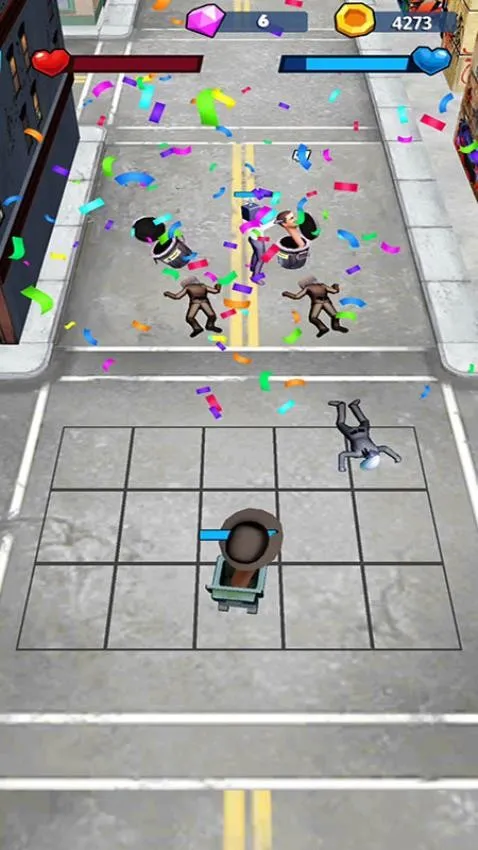 马桶人危机最新手机版v187.1.2 手机版截图2