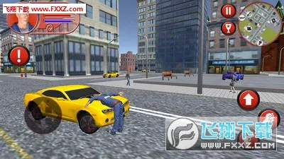 精英X-街头赛车手2026官方正版v1.2 免费版截图0