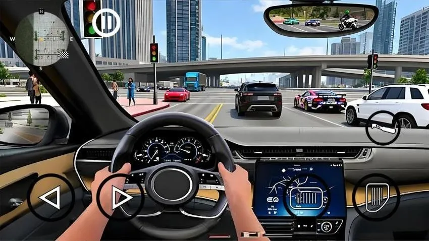 精英X-街头赛车手2026官方正版 精英X-街头赛车手2026官方正版