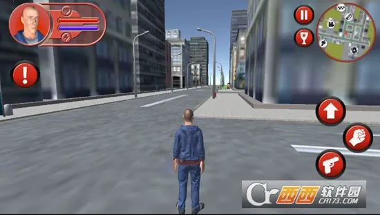 精英X-街头赛车手2026官方正版v1.2 免费版截图4