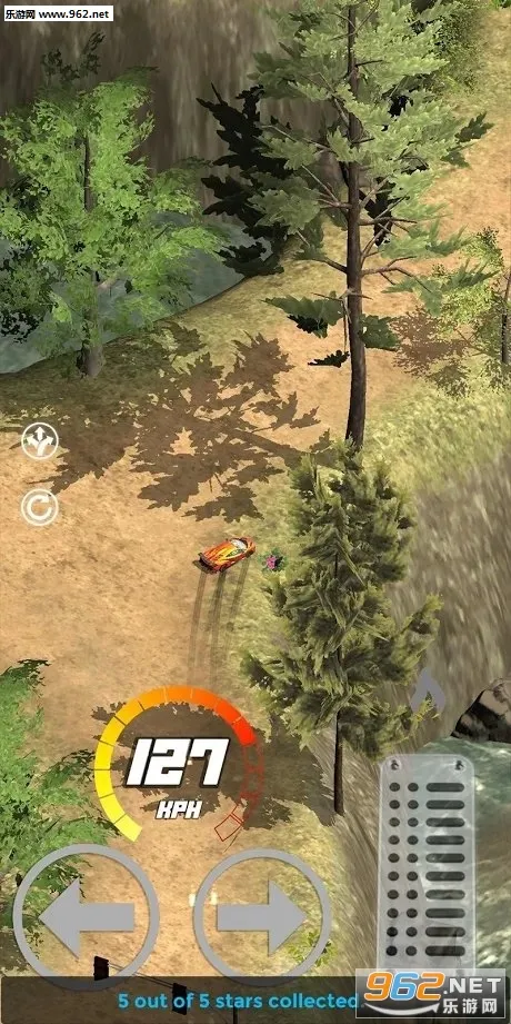 漂移世界最新手机版v3.3 手机版截图3