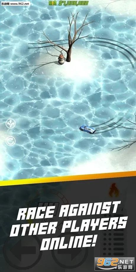 漂移世界最新手机版v3.3 手机版截图4