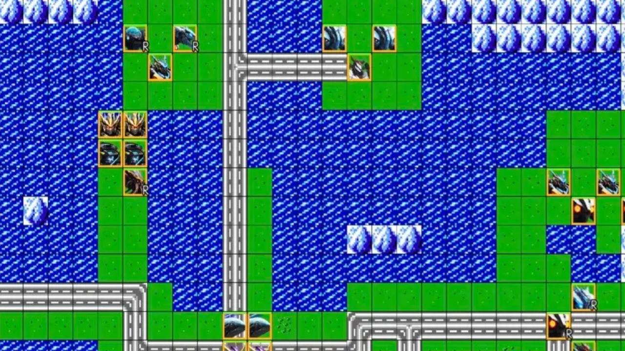 ��ս������(����ս������)v2.22.3 ��Ѱ��ͼ1