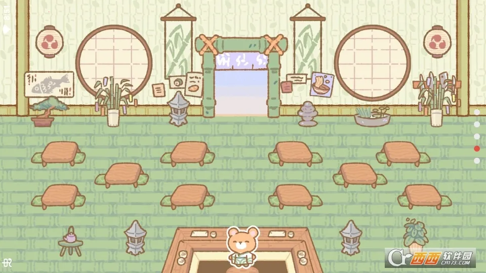 ������˾��(��˾��Ӫ��Ϸ)v1.7.2 �ٷ������ͼ1