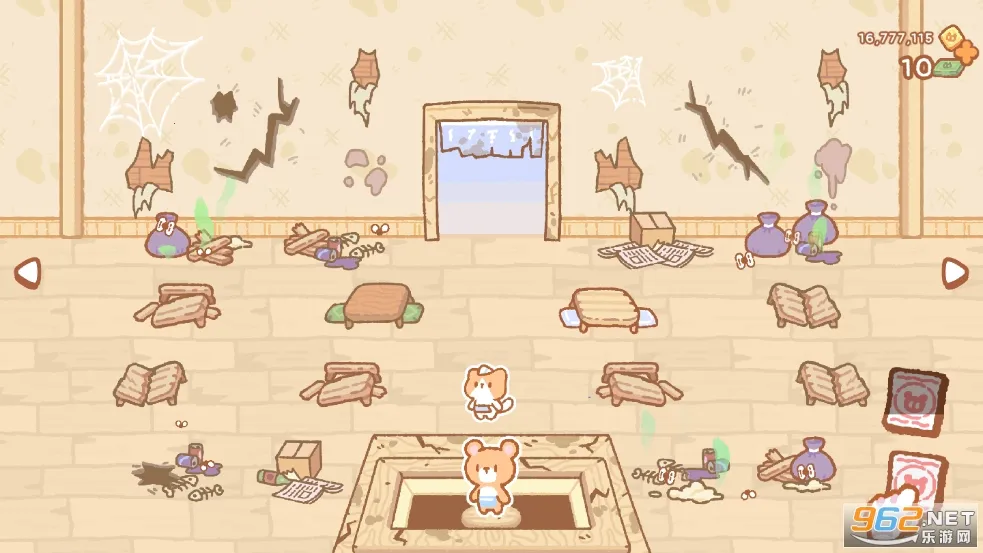 ������˾��(��˾��Ӫ��Ϸ)v1.7.2 �ٷ������ͼ4