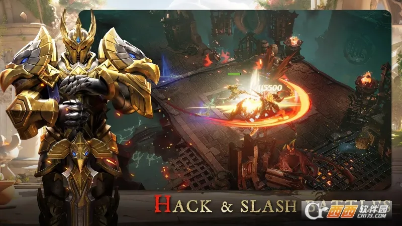 地牢猎手62026下载安装v0.8.4 手机版截图0