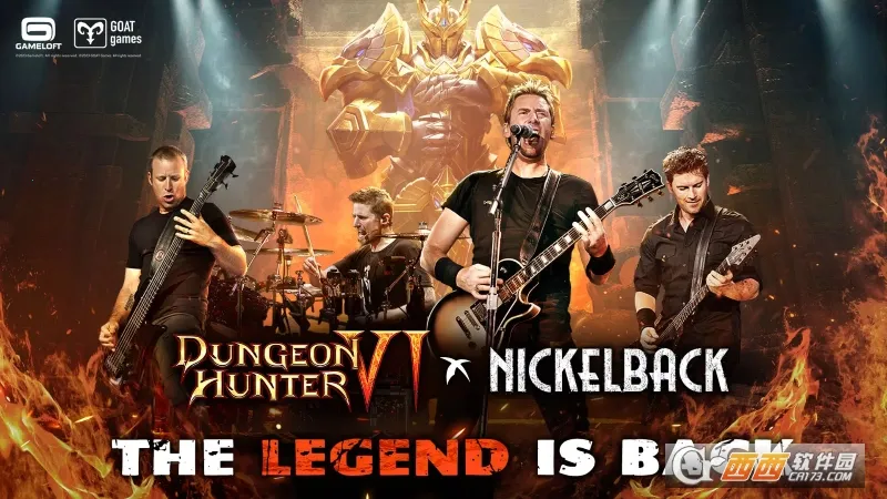 地牢猎手62026下载安装v0.8.4 手机版截图2