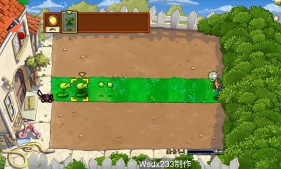 ֲ���ս��ʬTV���ذ�(����������Ϸ)v1.1.1 �ٷ������ͼ1