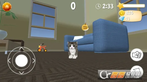 �ɰ�è��ģ����(è��������Ϸ)v1.0 ��Ѱ��ͼ0